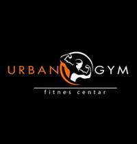 urban gym crna gora logo